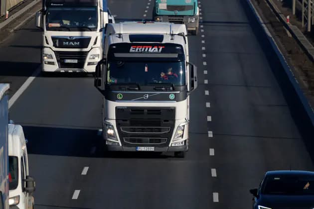 Who we are - Transport Tender Who we are - Transport Tender